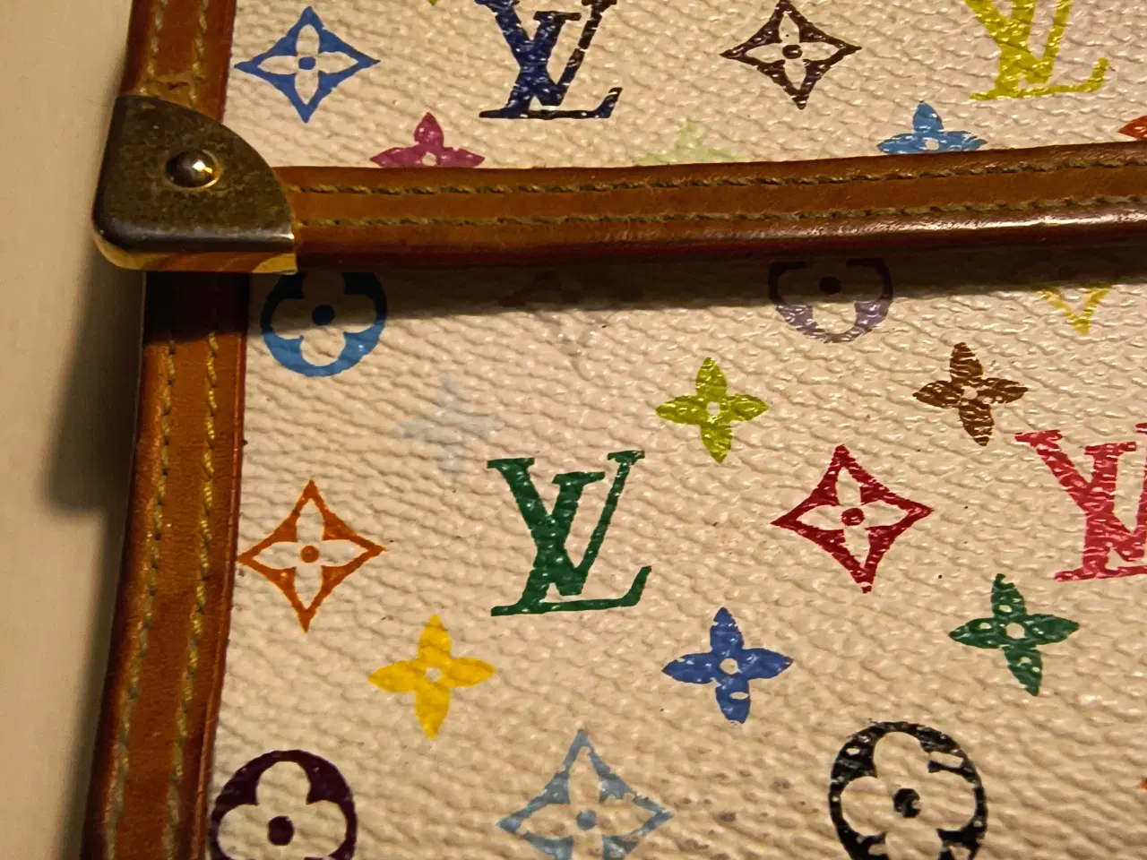 Billede 2 - Louis Vuitton LV