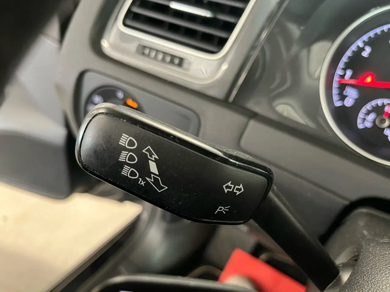 Billede 9 - VW Golf 1,5 TSI BMT EVO Comfortline DSG 130HK 5d 7g Aut.