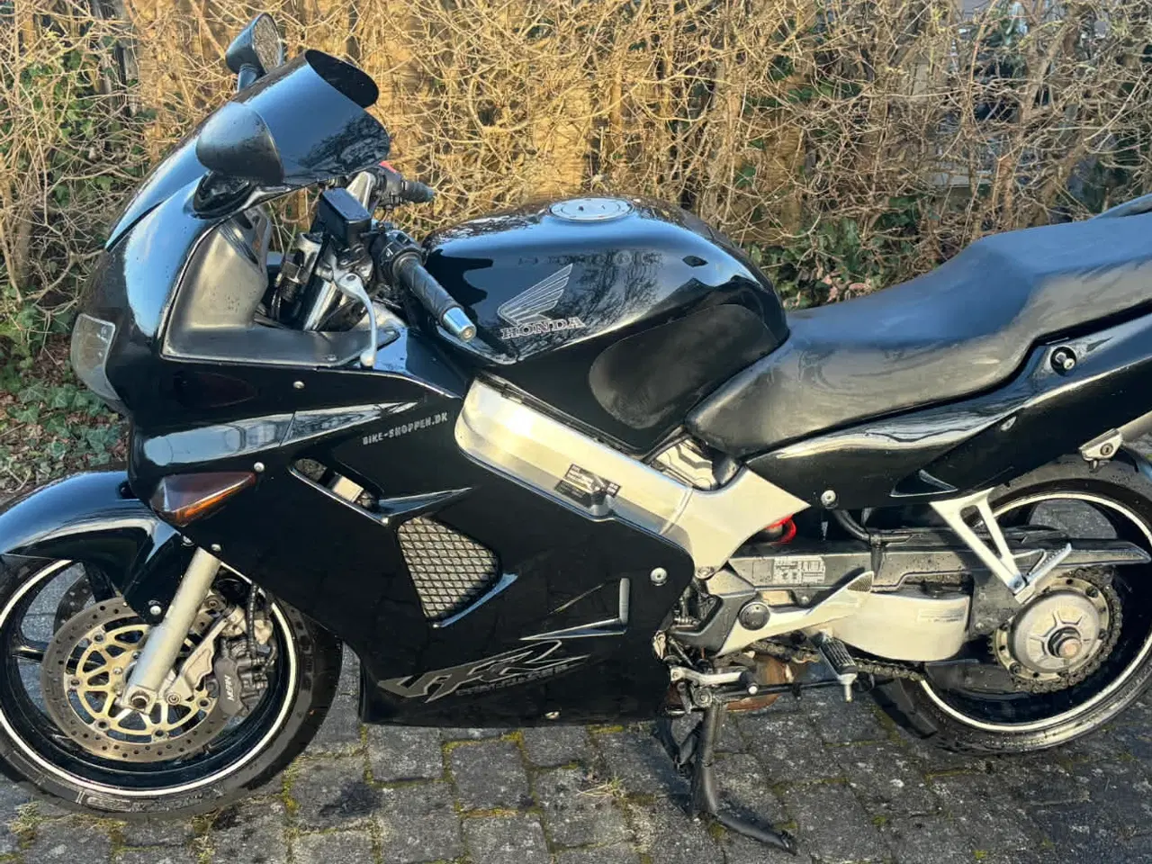 Billede 2 - Honda VFR 800 F