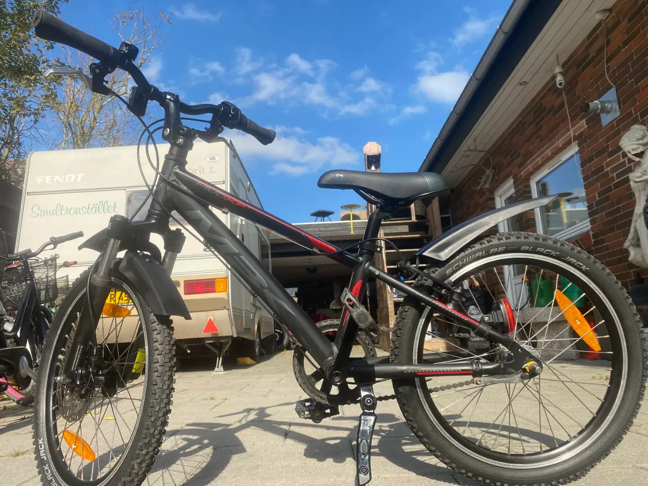 Billede 10 - Købt til 5499 kr 20 tommer topmodellen 