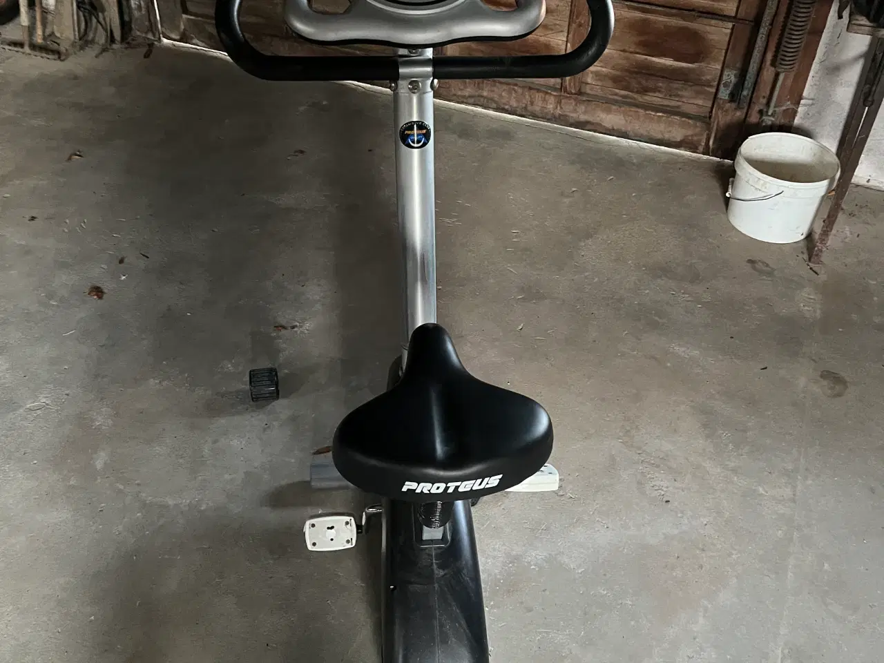 Billede 2 - Motionscykel