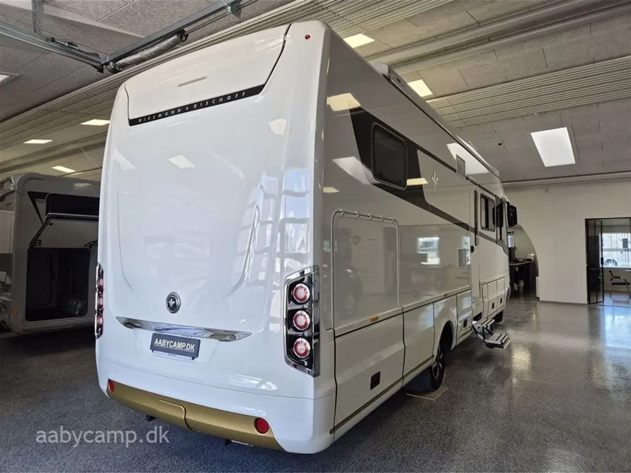 Billede 3 - 2020 - Niesmann+Bischoff Flair 920 LB   Mulighed for Leasing