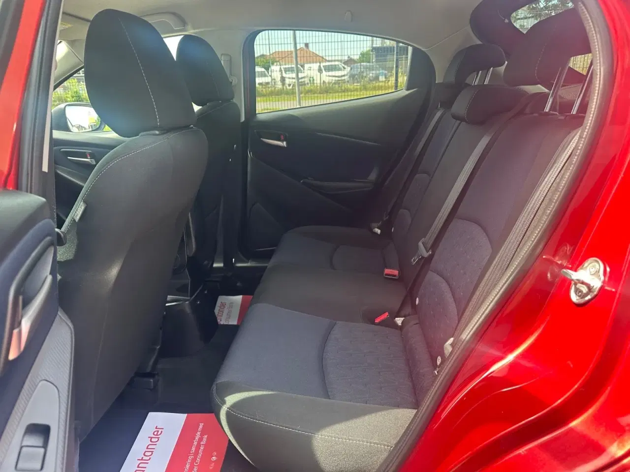 Billede 10 - Mazda 2 1,5 SkyActiv-G 90 Vision