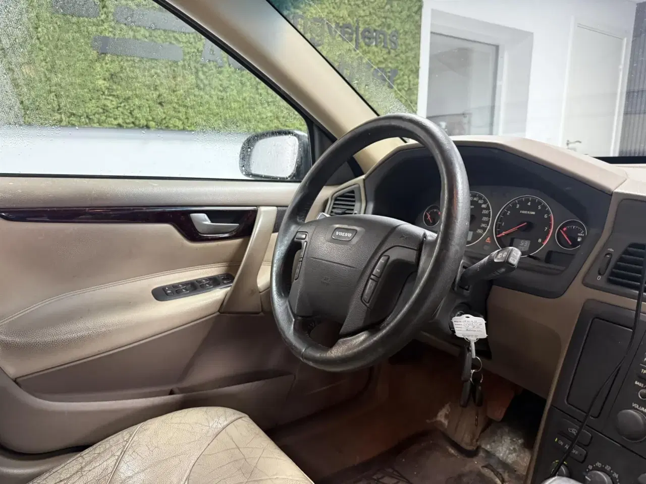 Billede 6 - Volvo V70 2,4 140HK Stc