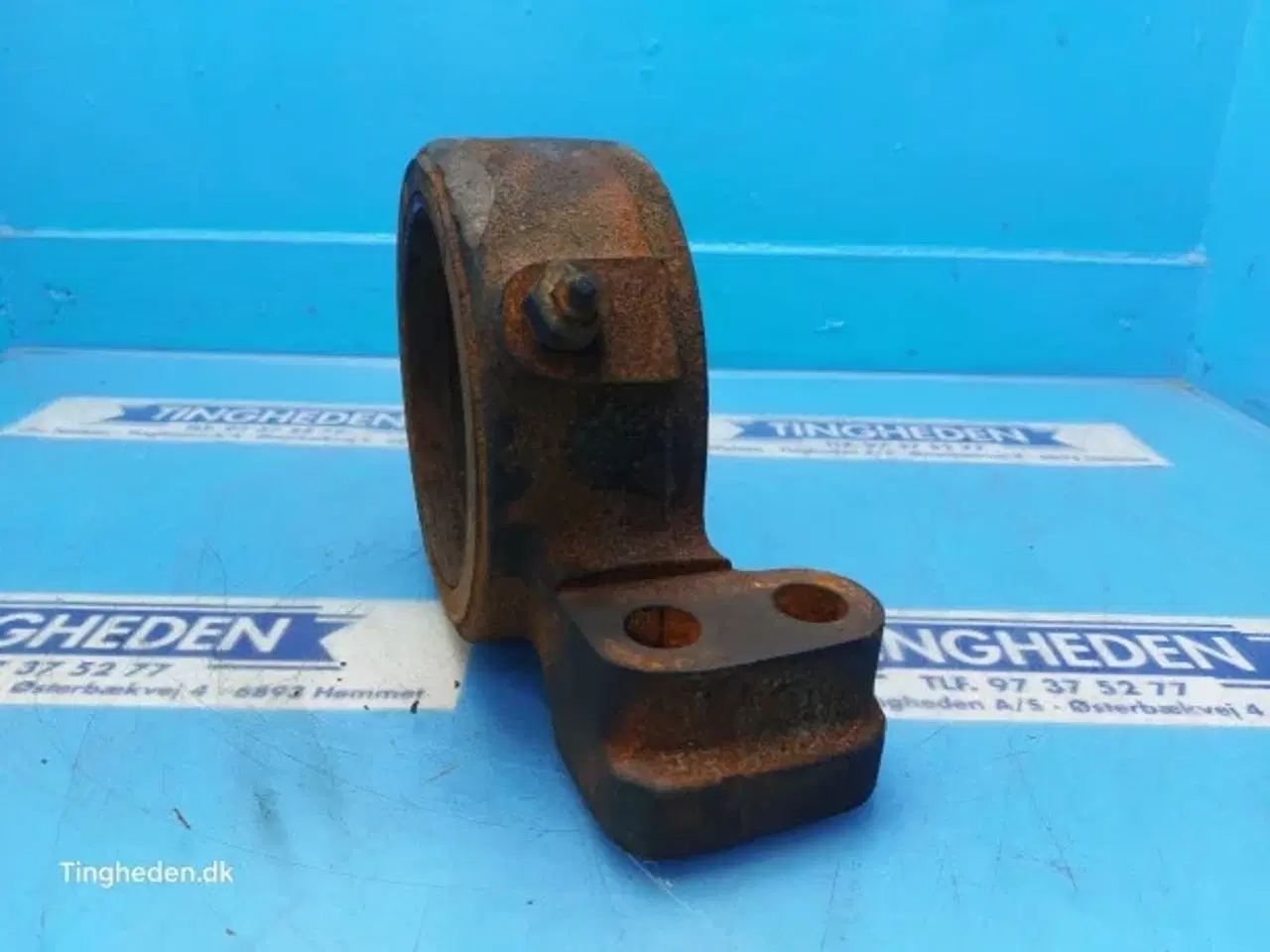 Billede 11 - JCB 531-70 Nav 448/17401