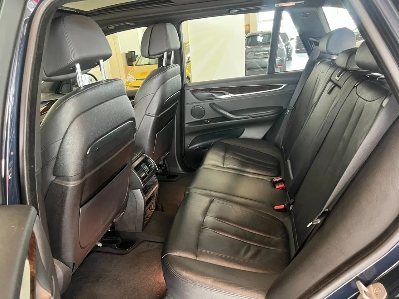 Billede 7 - BMW X5 3,0 xDrive40d aut.