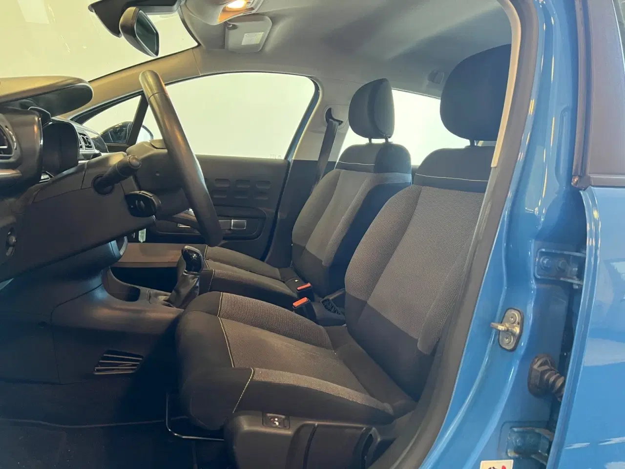 Billede 6 - Citroën C3 1,2 PureTech 82 Feel