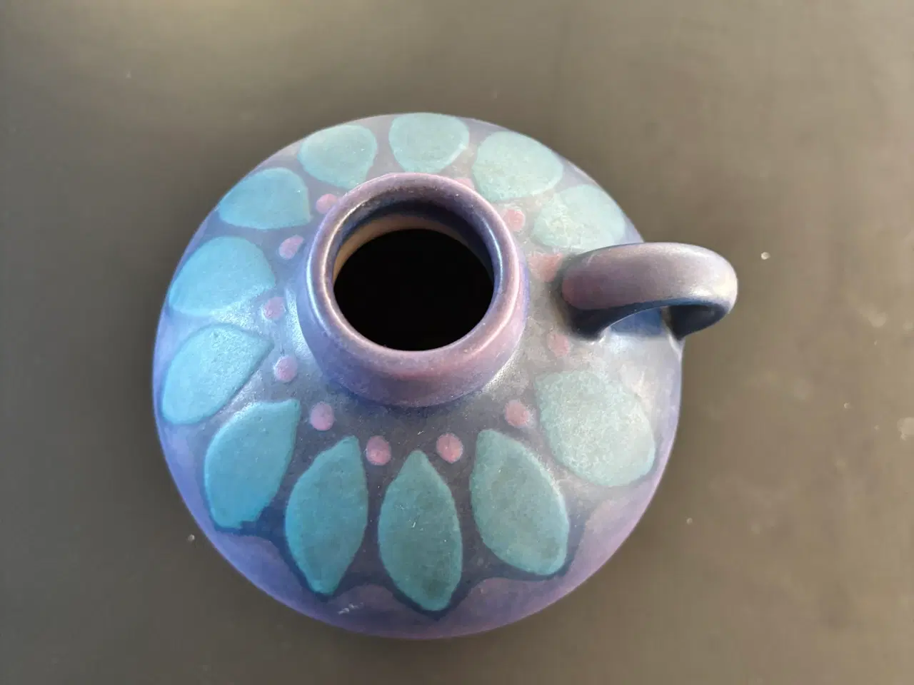 Billede 2 - KMK Manuela – Ikonisk tysk keramikvase