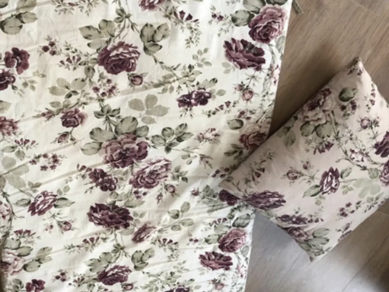 Billede 5 - Au maison fint liggestols sæt 