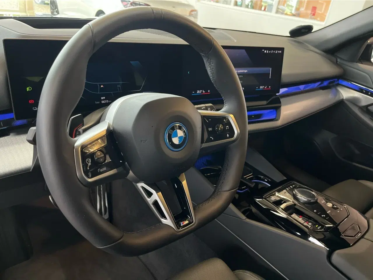 Billede 17 - BMW i5  eDrive40 Touring M-Sport