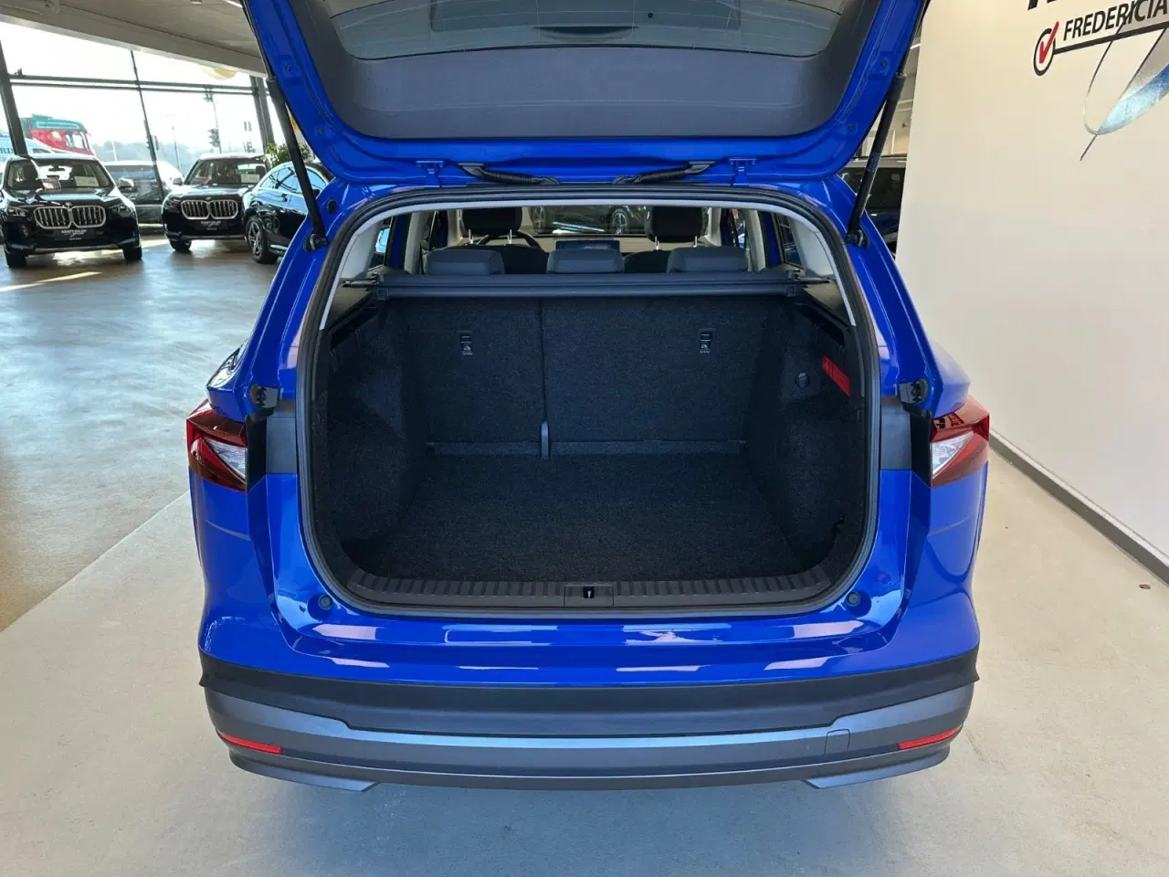 Billede 9 - Skoda Enyaq 50 iV