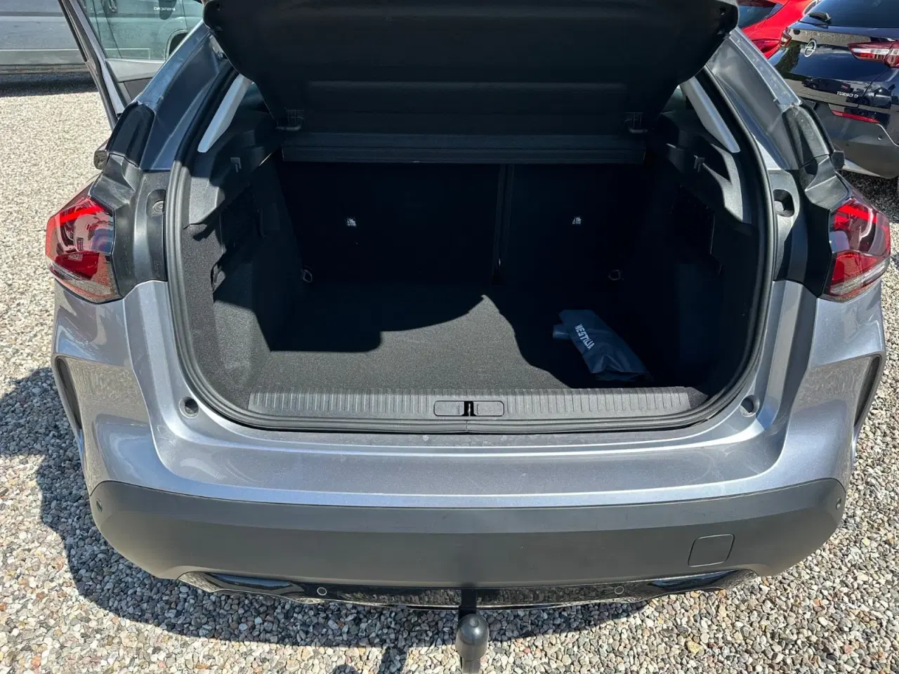 Billede 9 - Citroën C4 1,2 PureTech 130 Feel EAT8