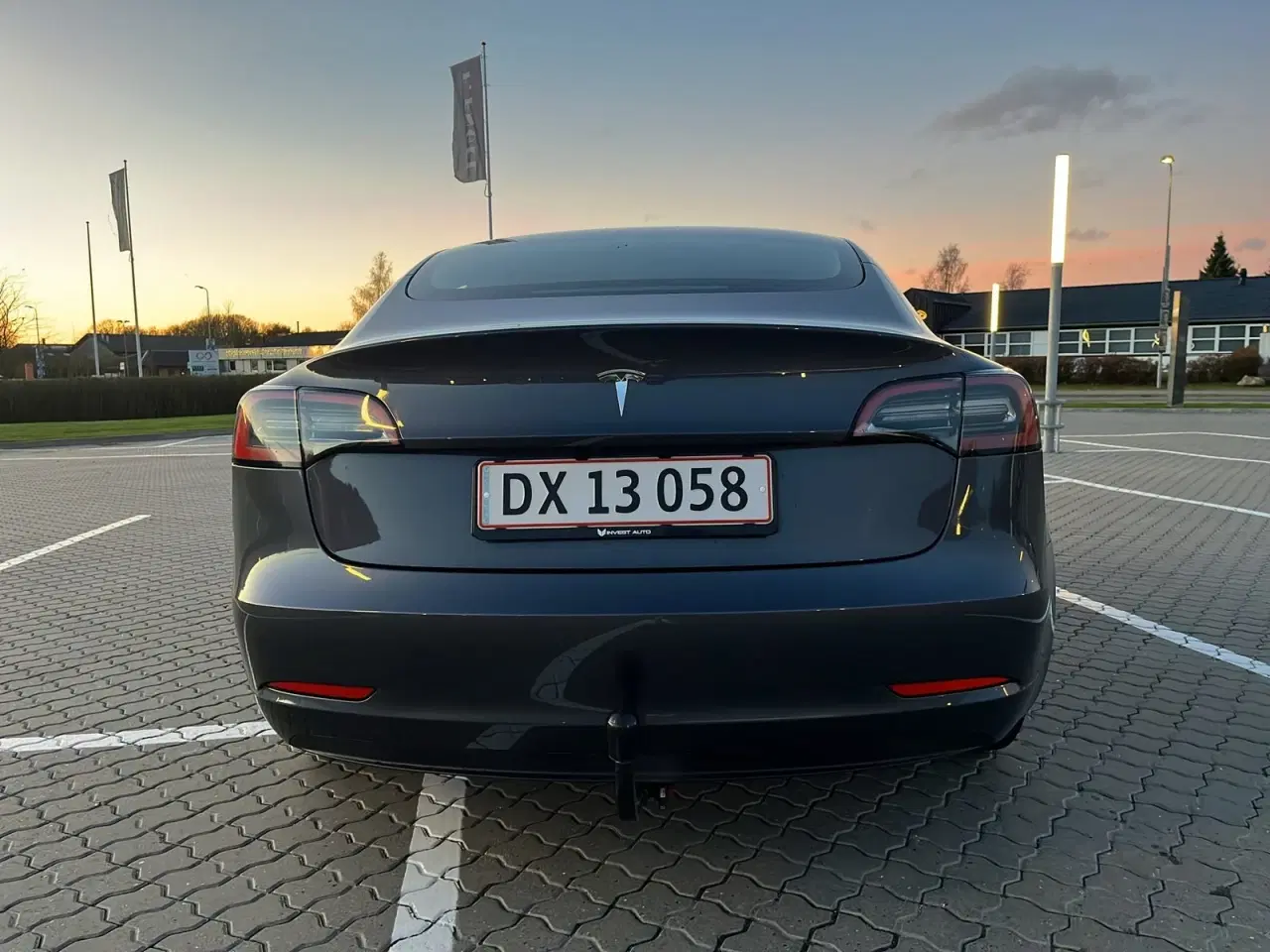 Billede 6 - Tesla Model 3 RWD