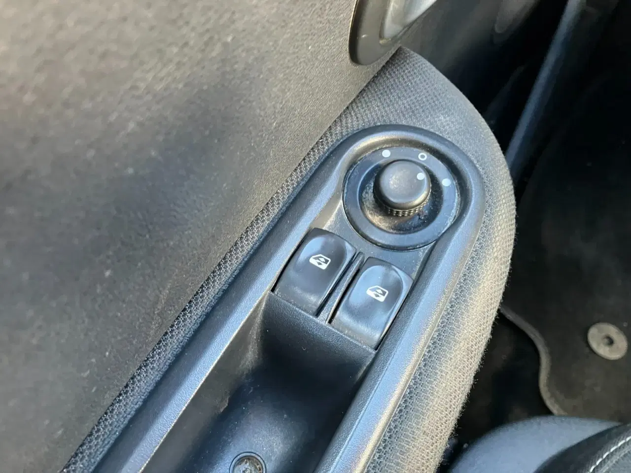 Billede 17 - Renault Clio III 1,2 16V Advantage