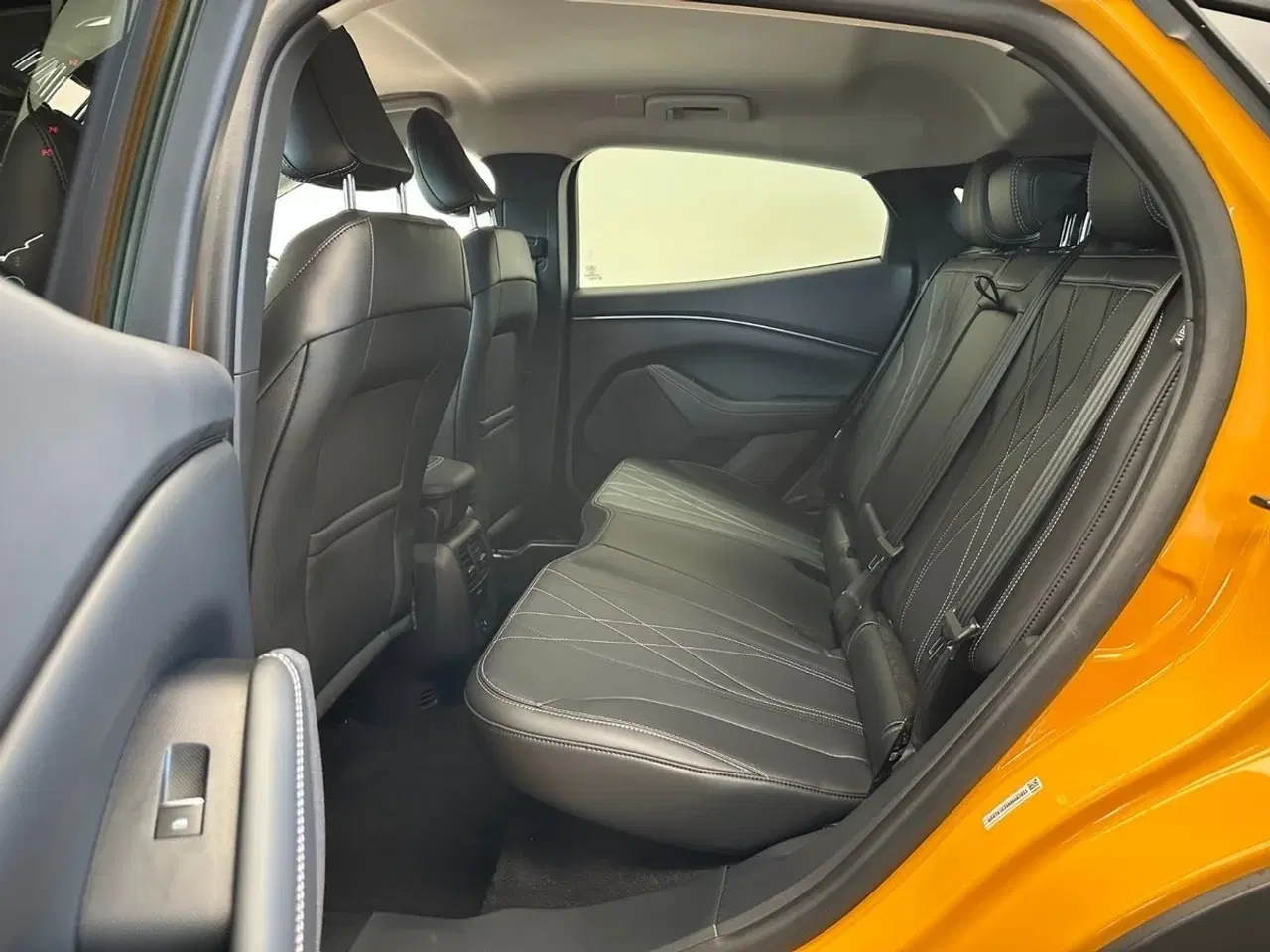 Billede 12 - Ford Mustang Mach-E 98 Extended Range