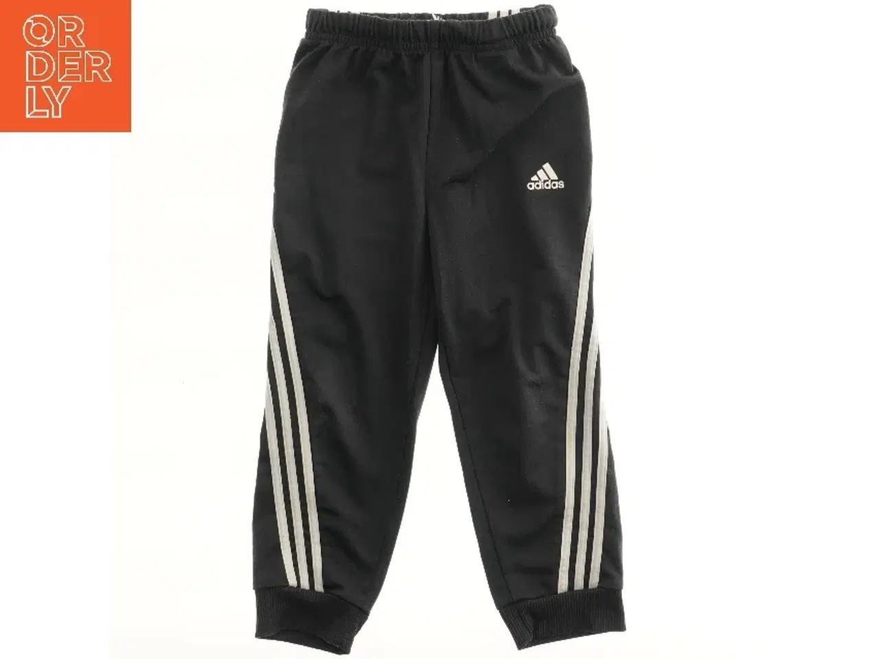 Billede 1 - Børne træningsbukser fra Adidas (str. 98)