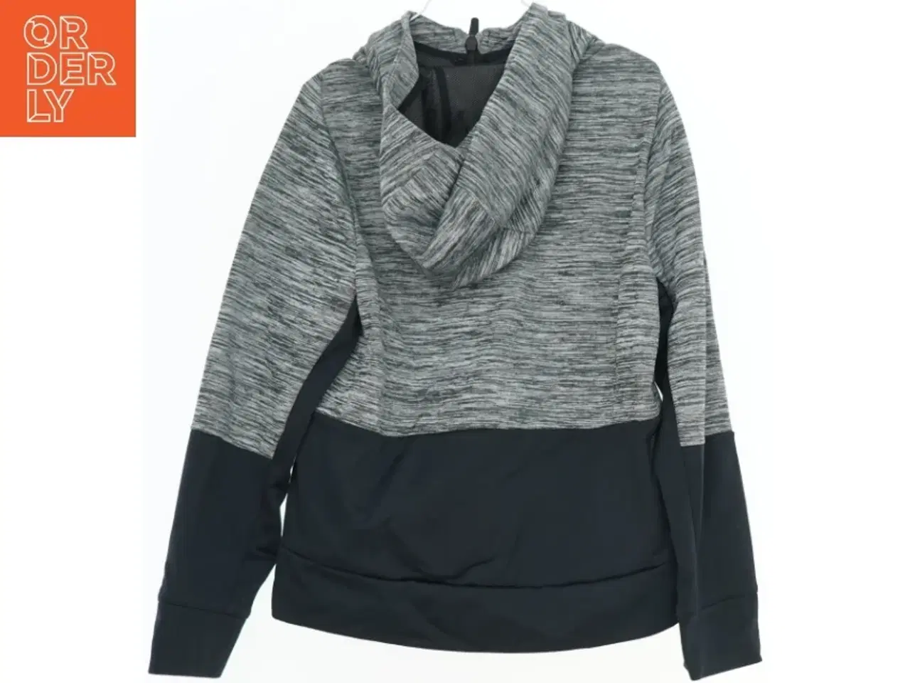 Billede 2 - Træningsjakke med hætte fra Nike fra Nike (str. M)