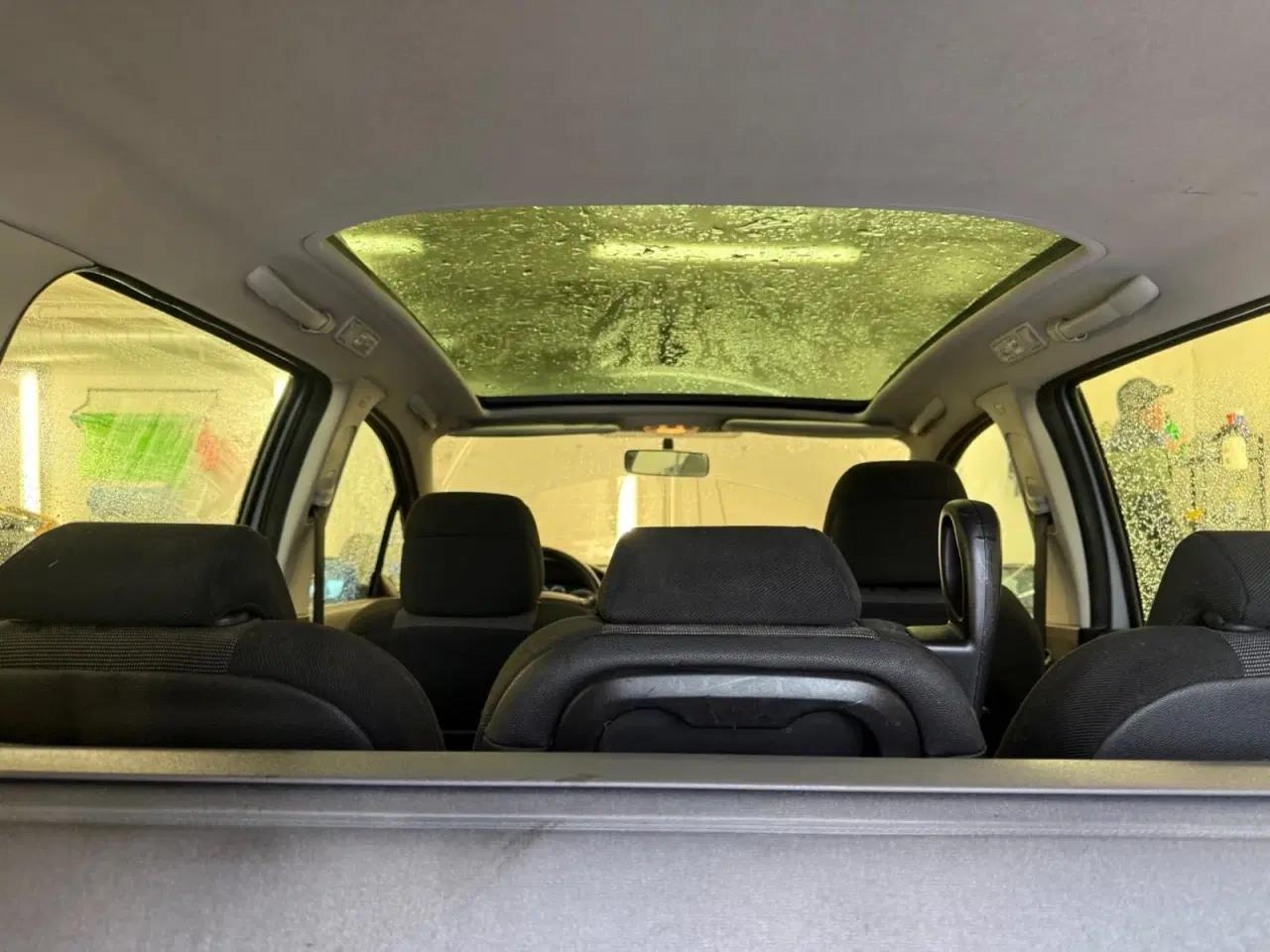 Billede 7 - Peugeot 307 2,0 XS stc. aut.