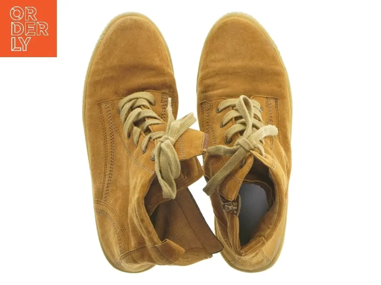 Billede 6 - Ruskindssko fra Gabor (str. 9)