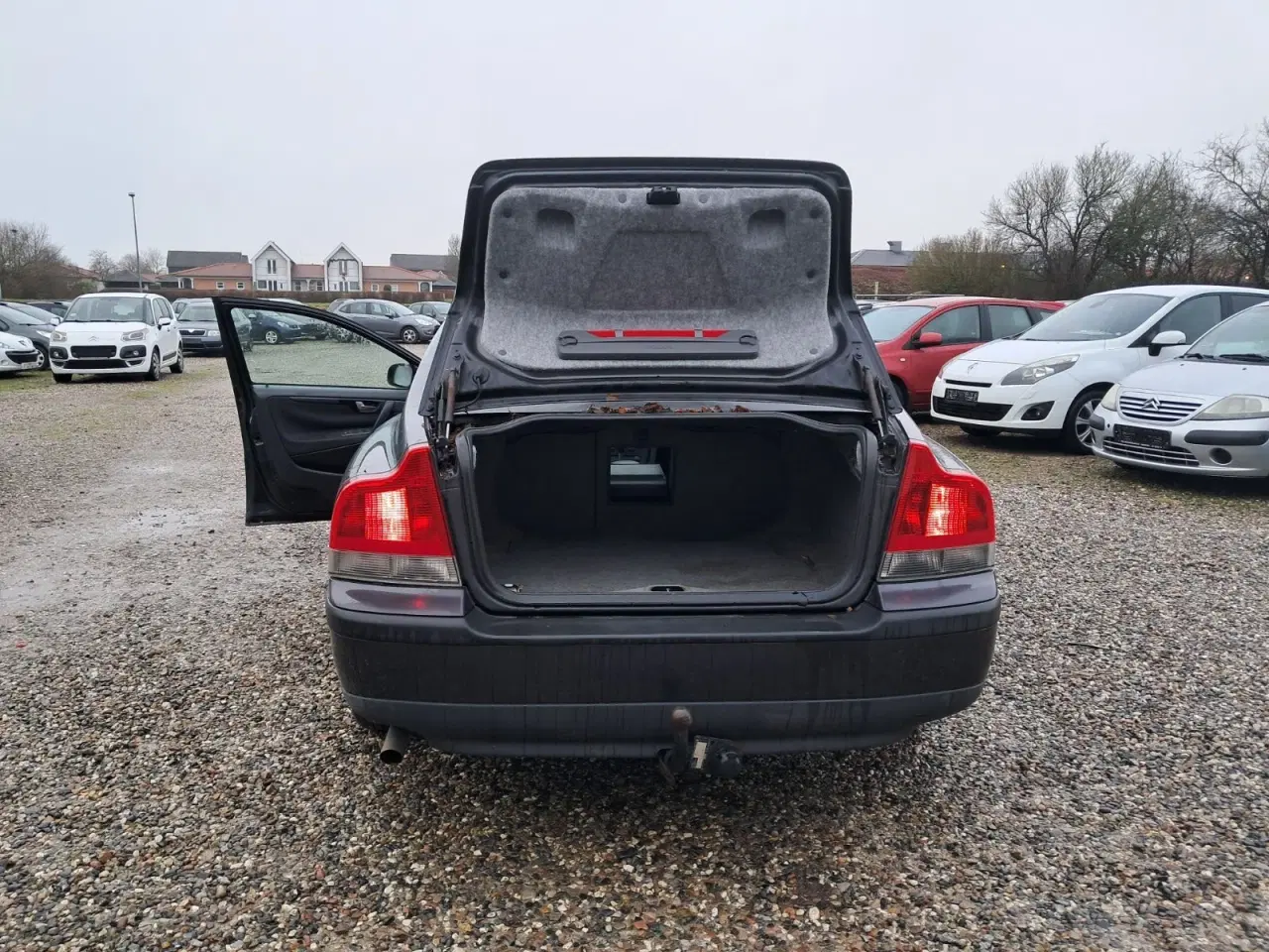 Billede 6 - Volvo S60 2,4 170