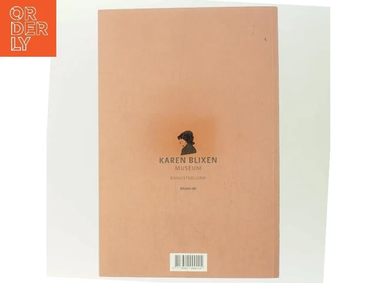 Billede 3 - Blixen Journal (Bog)