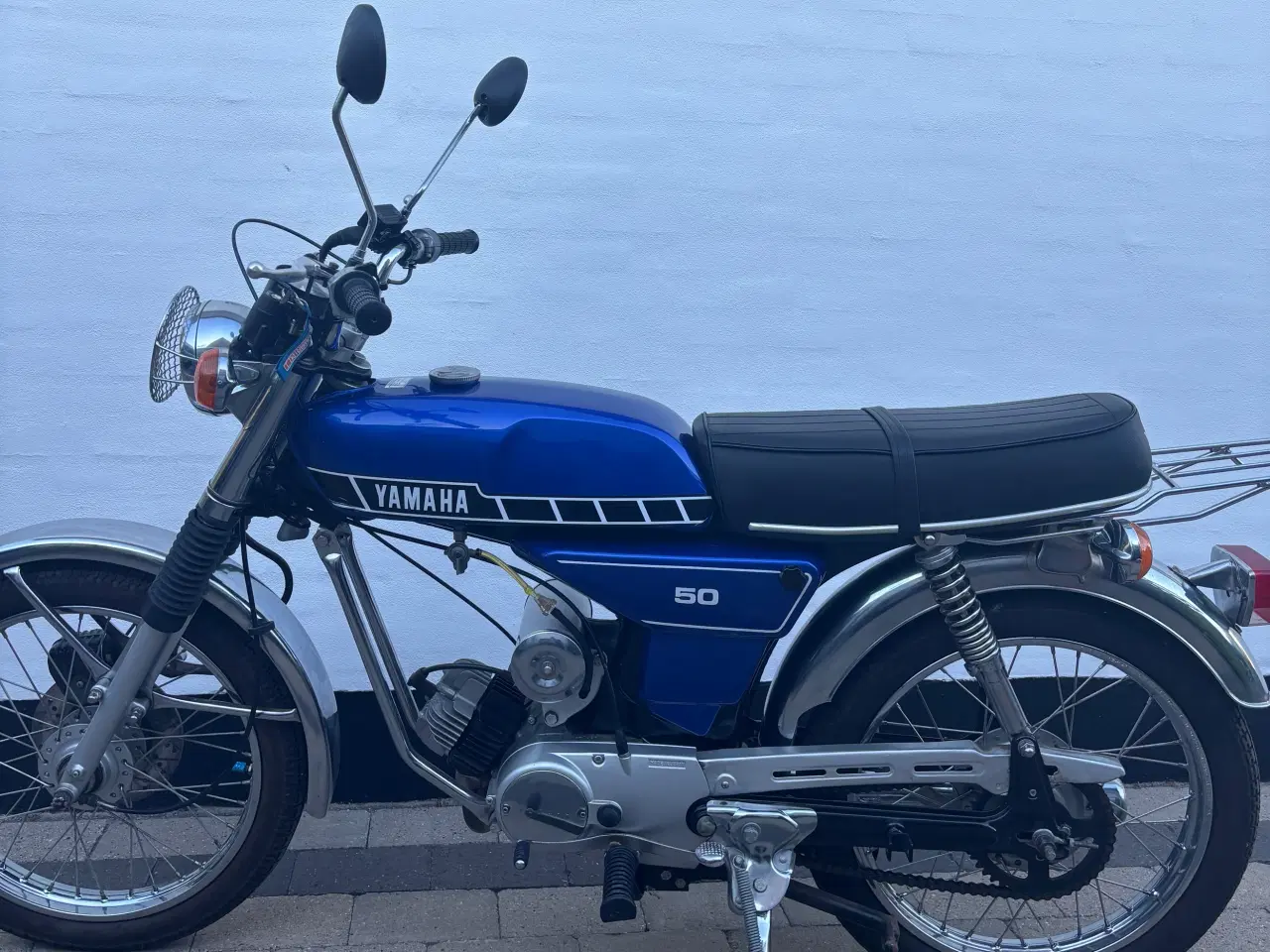 Billede 1 - Yamaha fs 1 