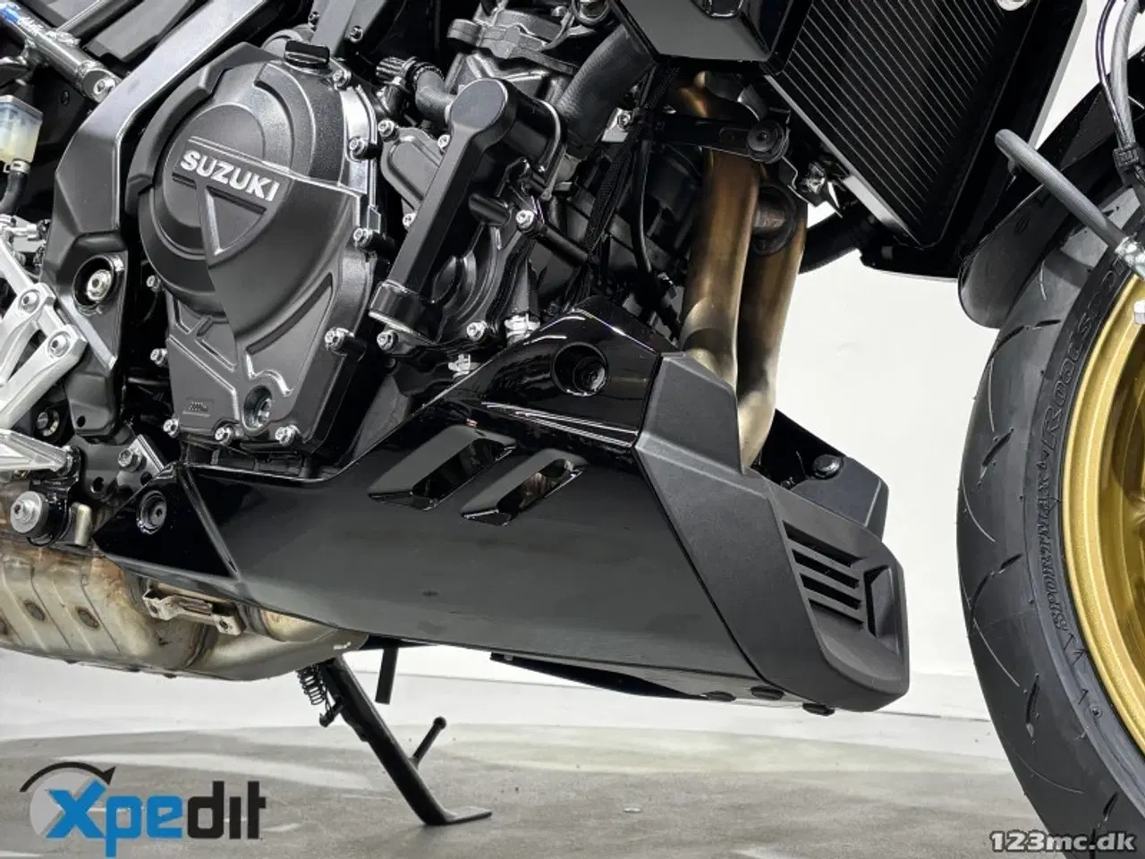 Billede 20 - Suzuki GSX-8TT