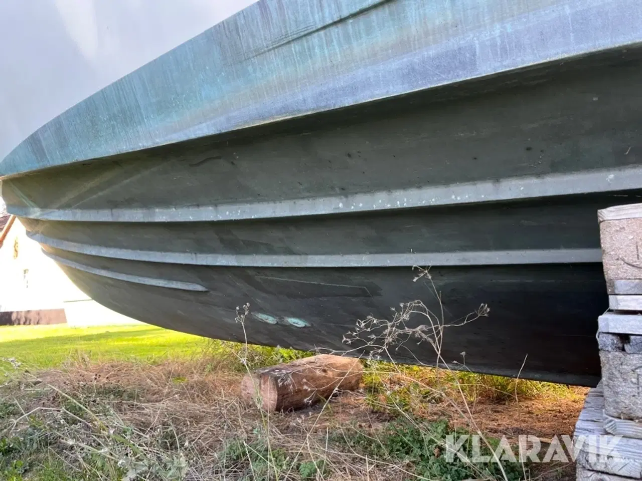 Billede 9 - Båd Princess 37 SS med flybridge