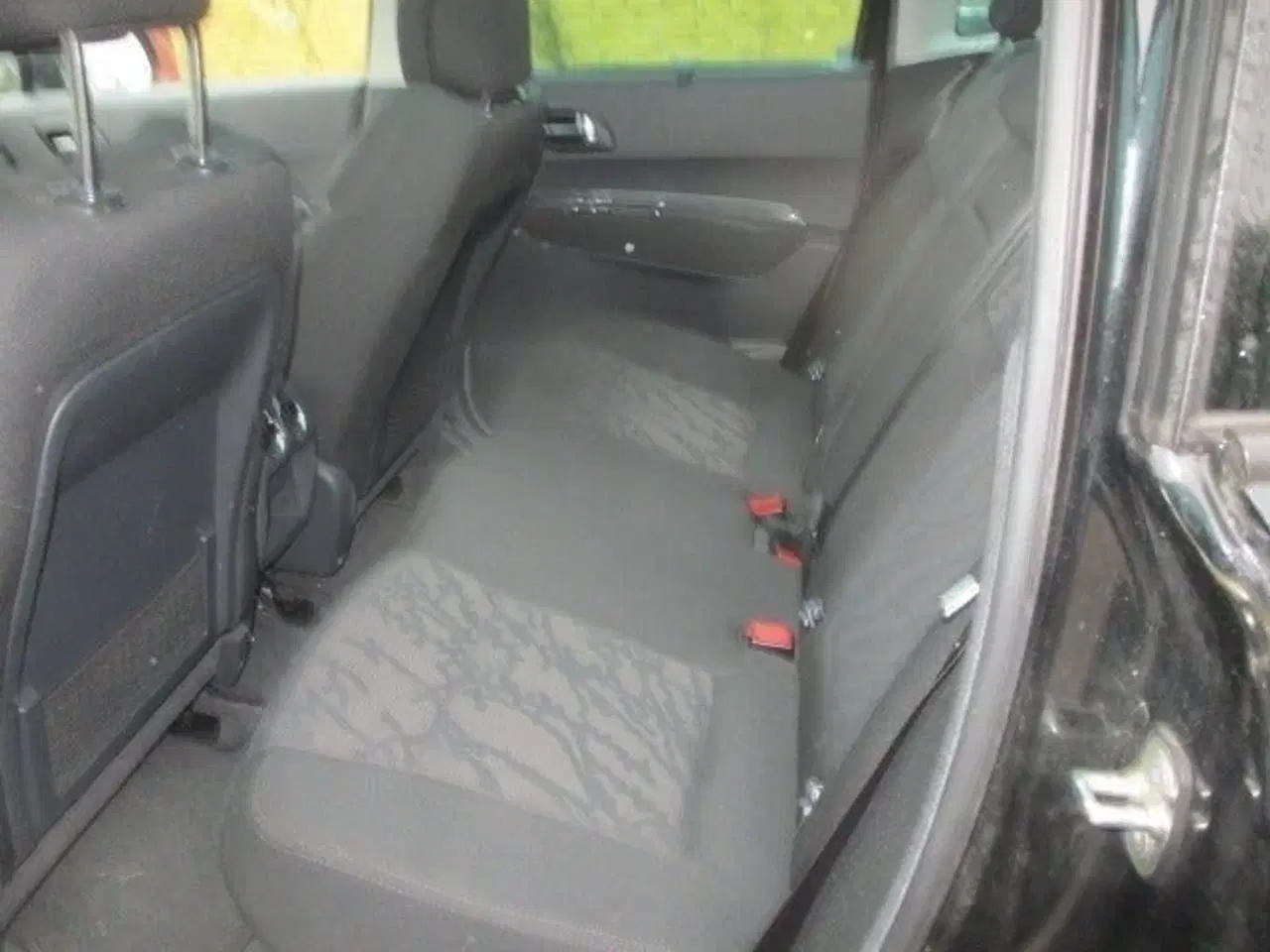 Billede 8 - Peugeot 3008 1,6 VTi Comfort+