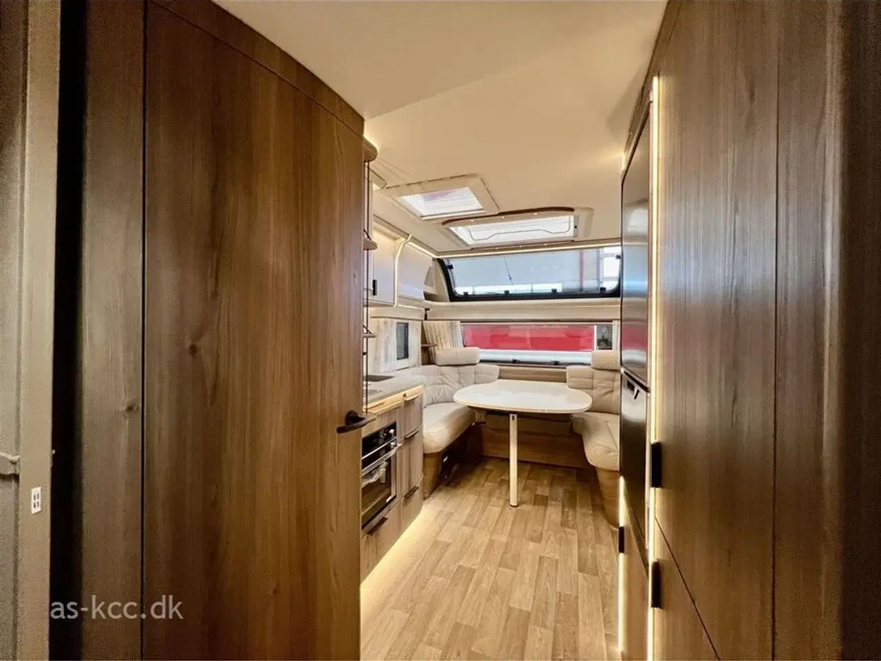 Billede 17 - 2025 - Kabe Royal 540 GLE KS   Kabe Royal 540 GLE KS 2025