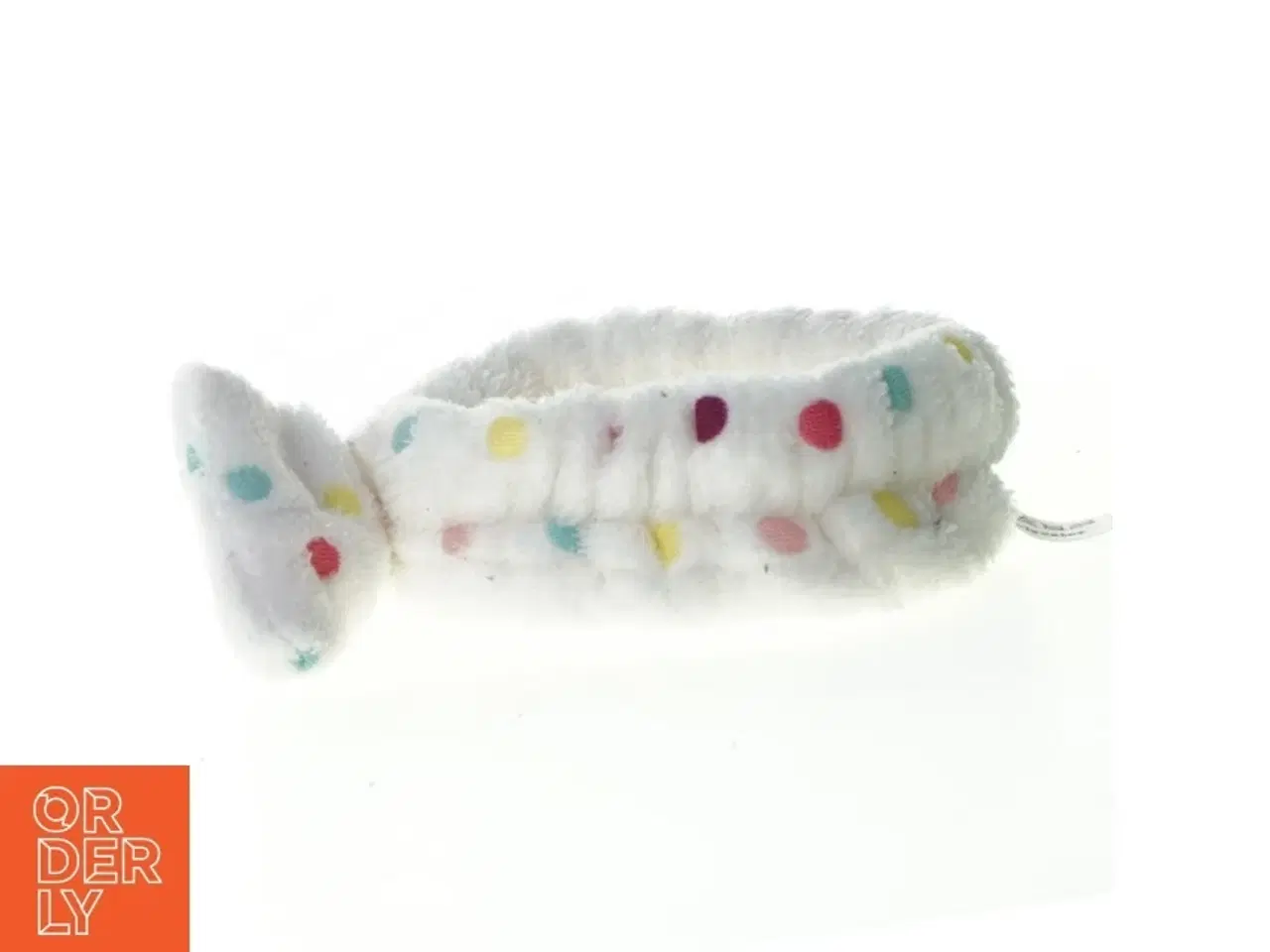 Billede 2 - Hovedpynt til baby (str. 20 cm)