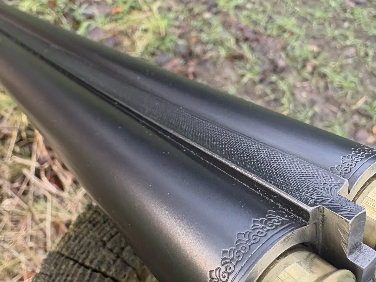 Billede 9 - Speciel fransk S/S kal.12/70