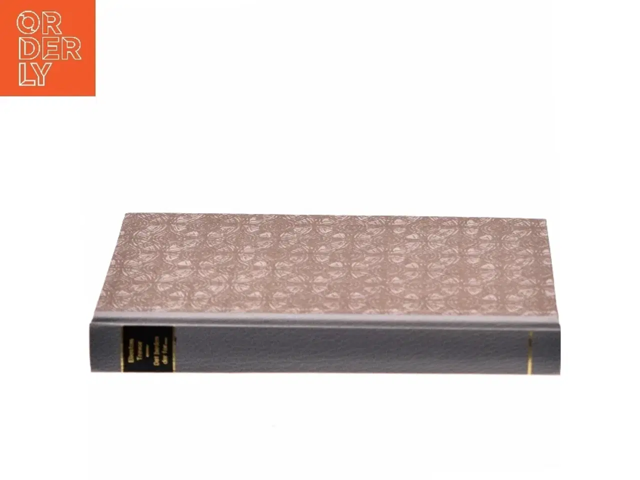 Billede 2 - Eventyr af Hans Christian Andersen (Bog)