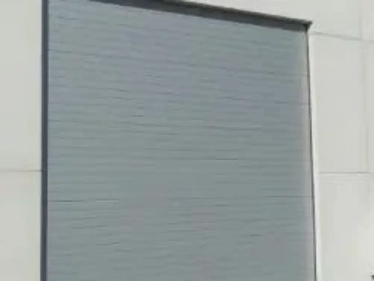 Billede 1 - 6 meter el port 