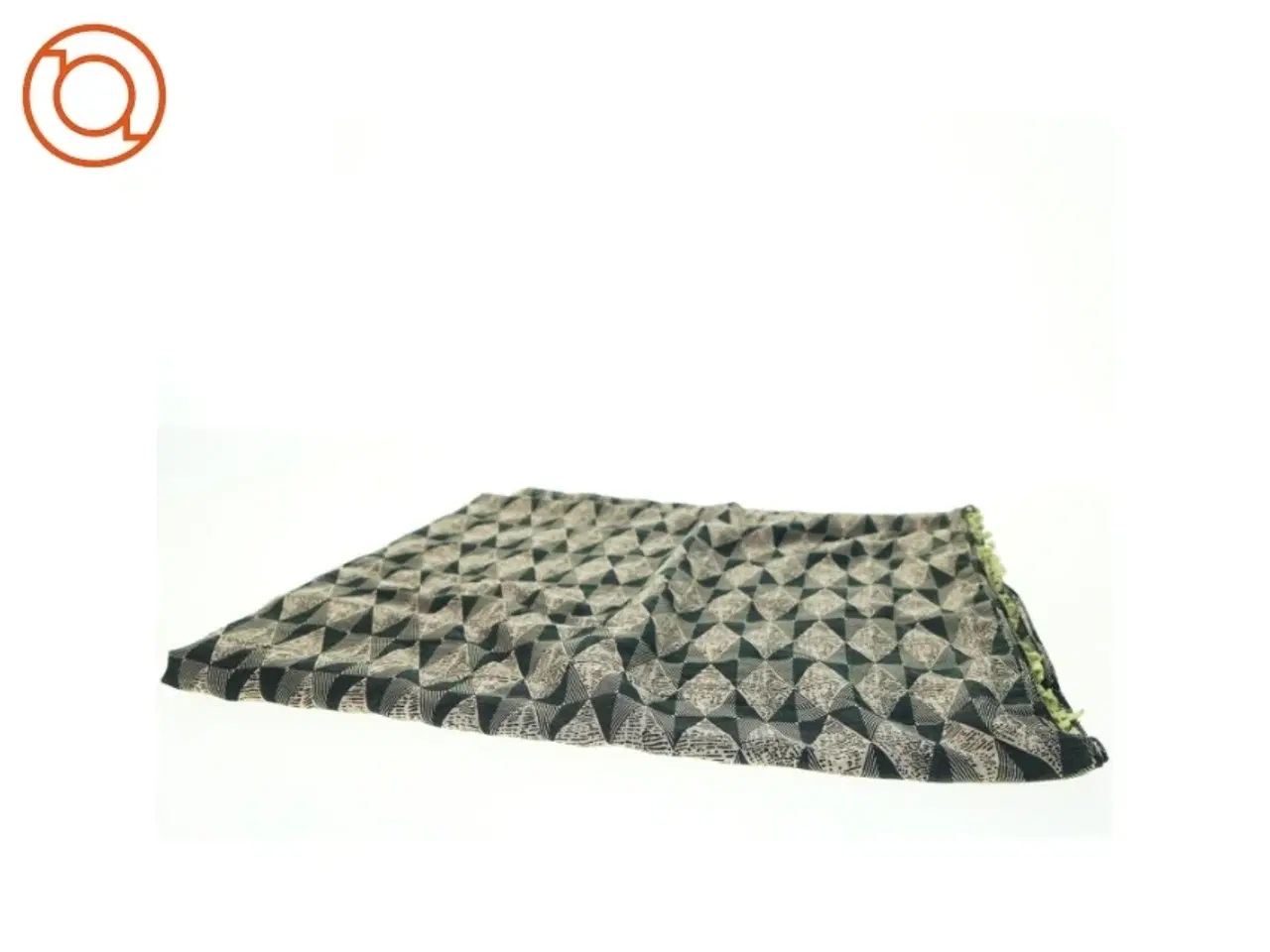 Billede 2 - Tørklæde (str. 90 x 100 cm)