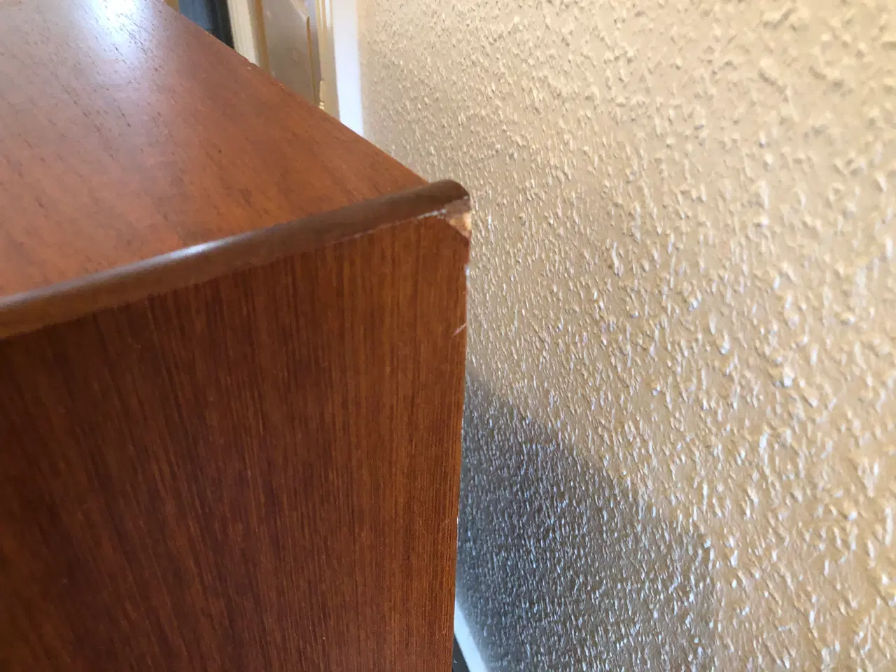 Billede 8 - Kommode i teak træ