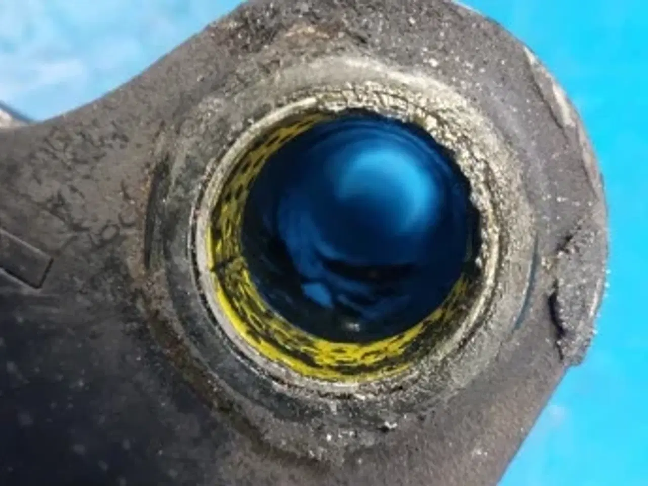 Billede 6 - New Holland 760CG Stel 878096031