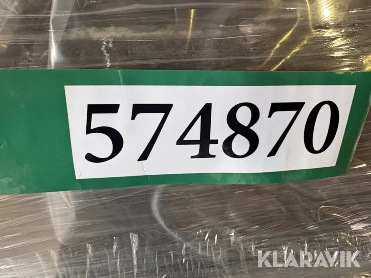 Billede 5 - Tagrende tilbehør Plastmo