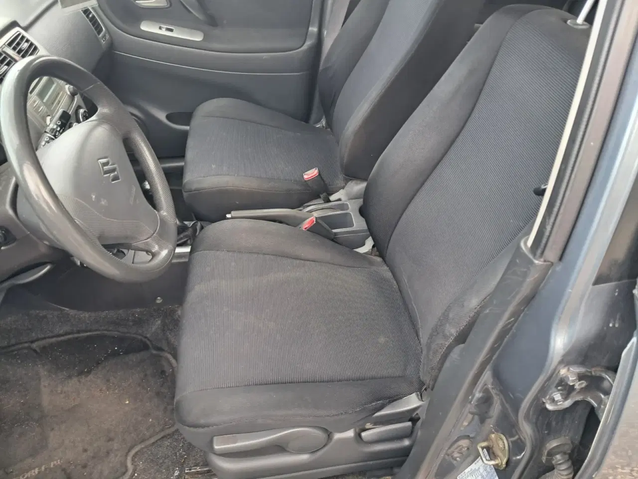 Billede 9 - Suzuki Liana 1,6 