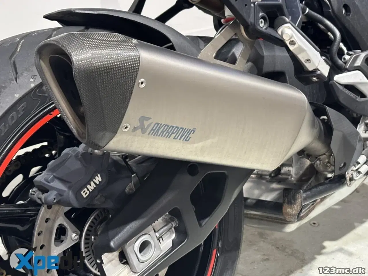 Billede 26 - BMW S 1000 XR