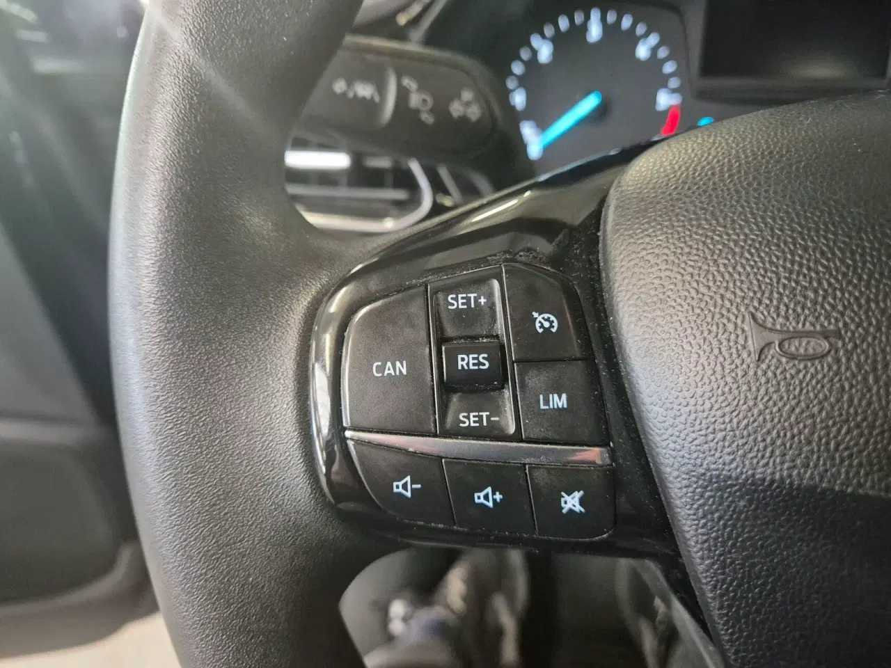 Billede 15 - Ford Fiesta 1,5 TDCi Trend Start/Stop 85HK 5d 6g