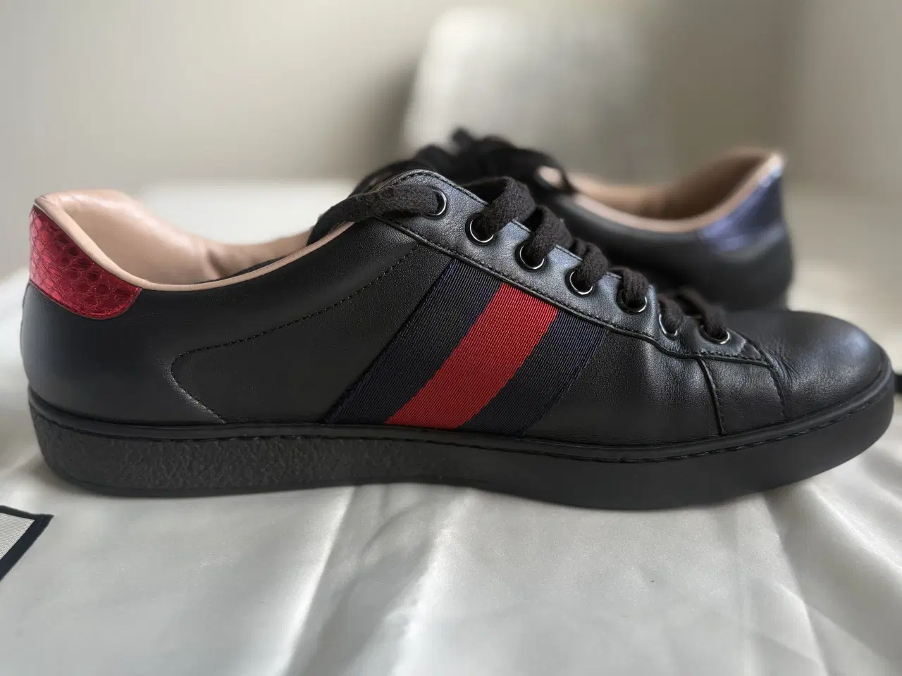 Billede 2 - GUCCI SKO