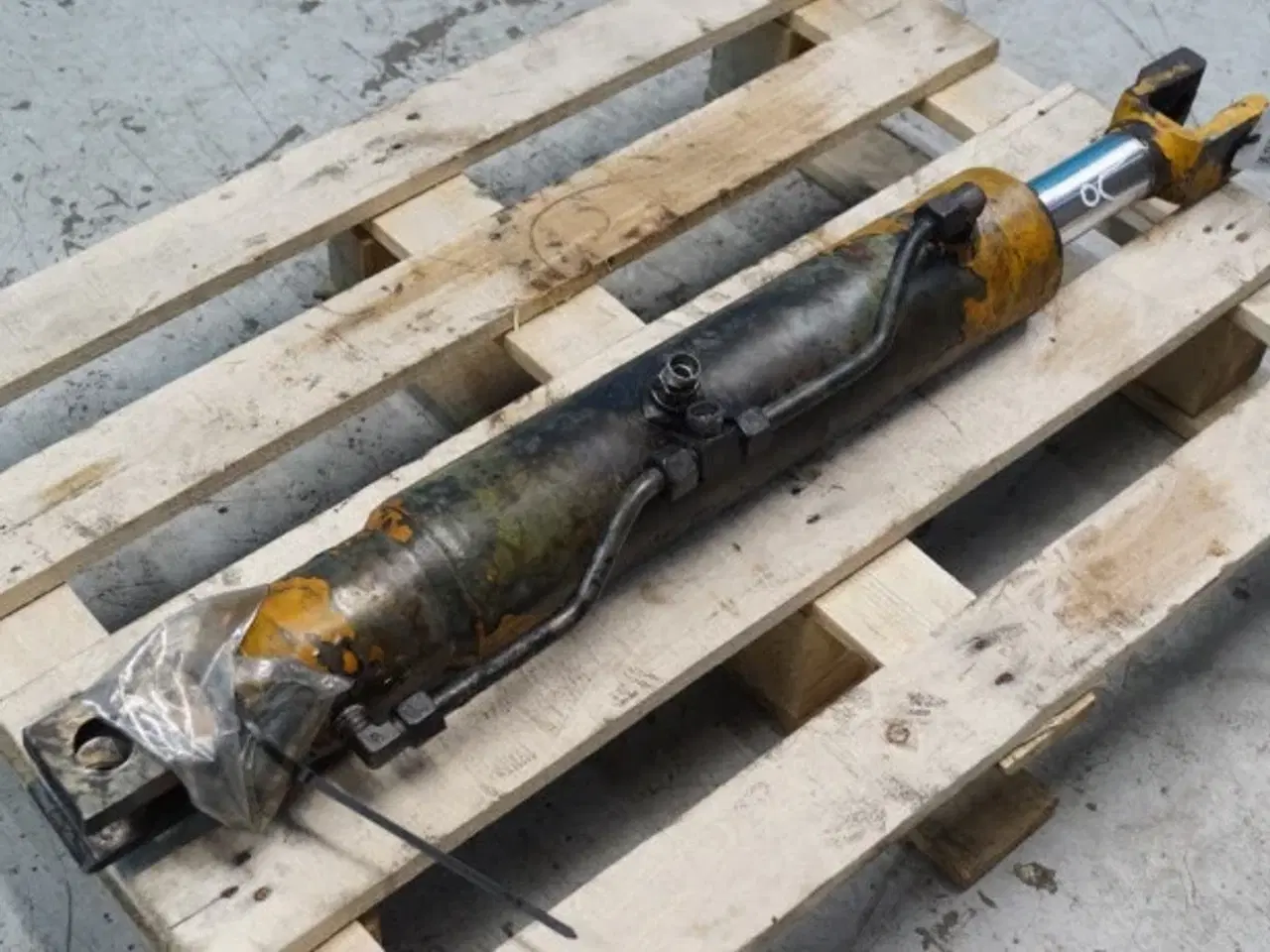 Billede 13 - Hydrema 906C Stabilisator 239461