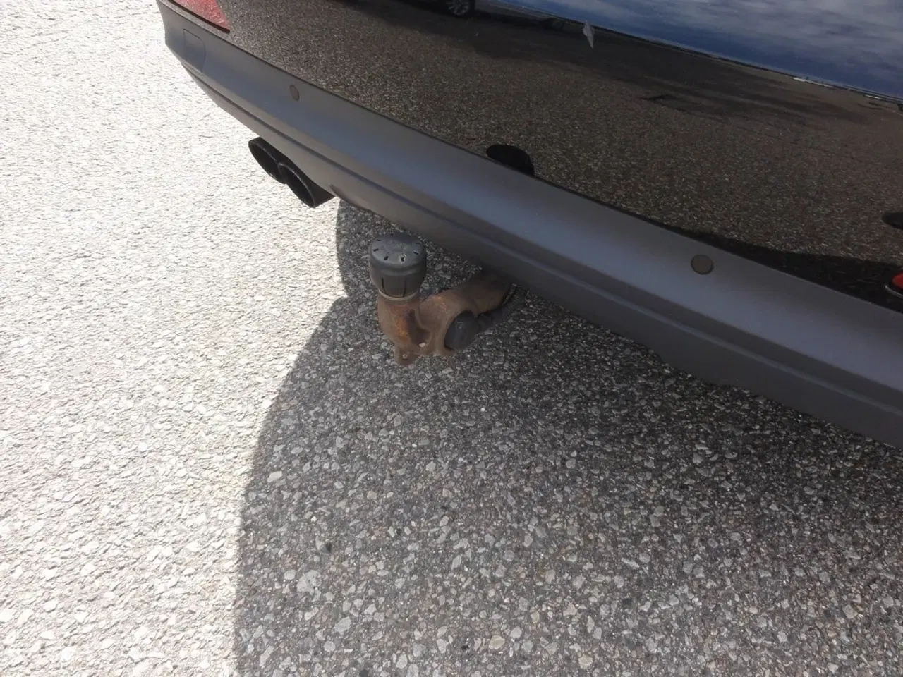 Billede 5 - Audi Q3 2,0 TFSi 170 quattro