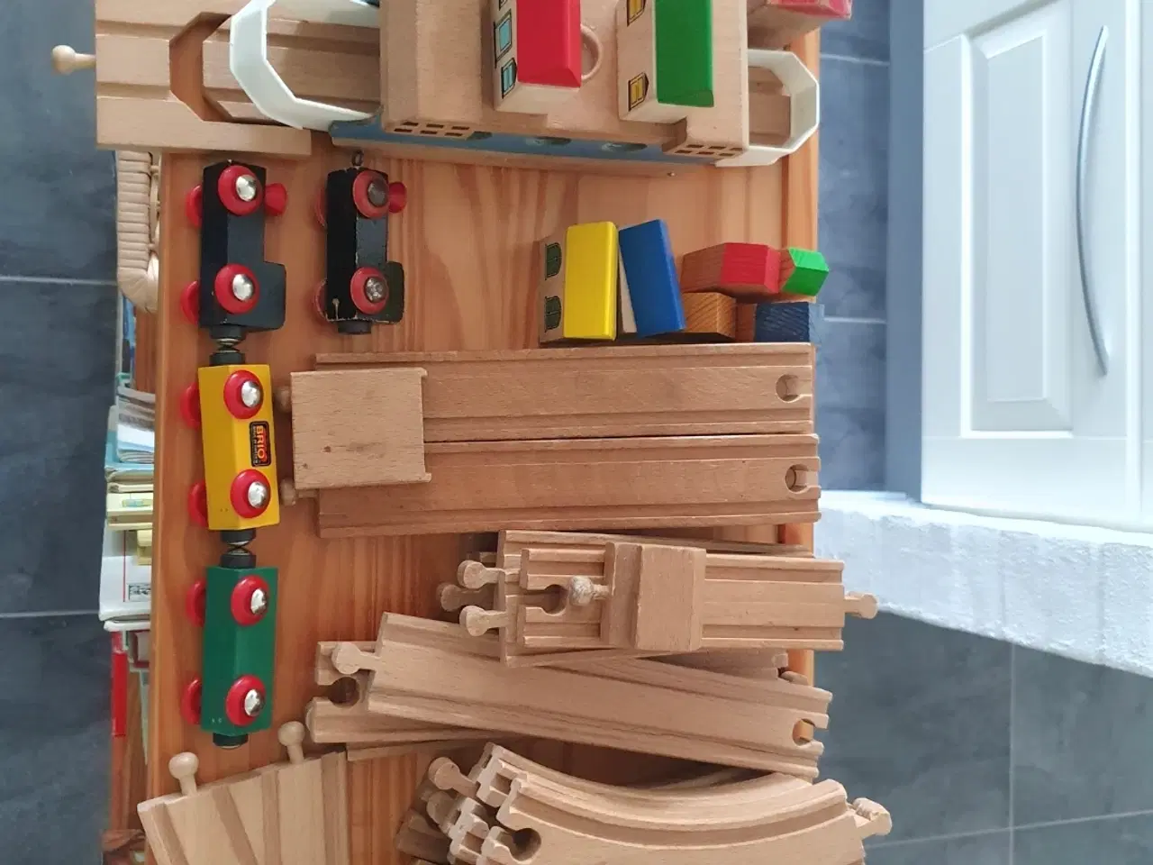 Billede 1 - Briotog diverse