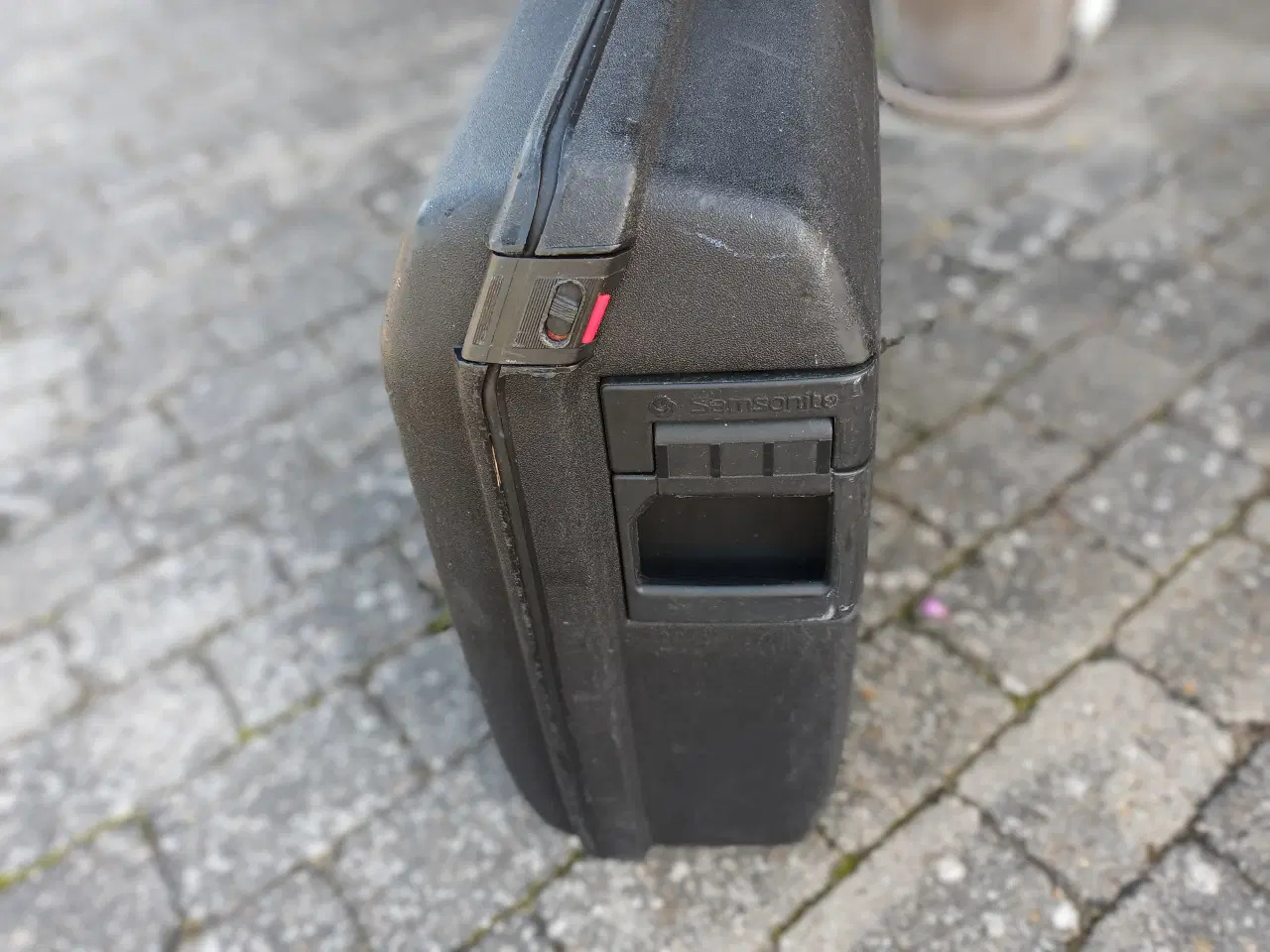 Billede 4 - Samsonite kuffert