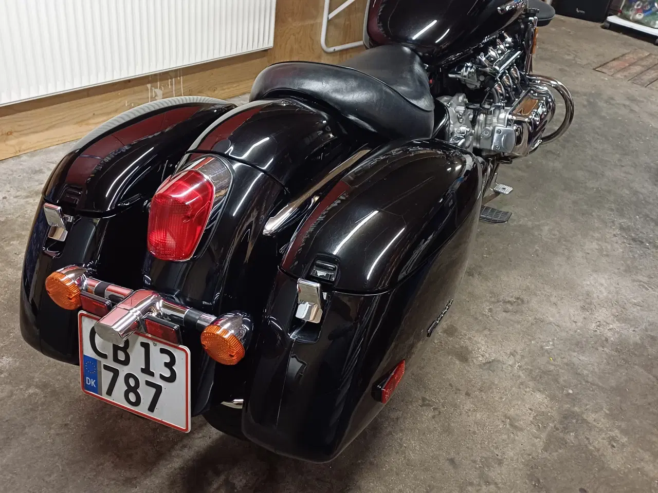 Billede 10 - honda valkyrie fc6