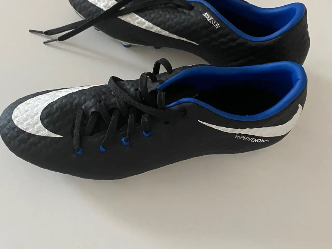 Billede 1 - Fodboldstøvler Nike