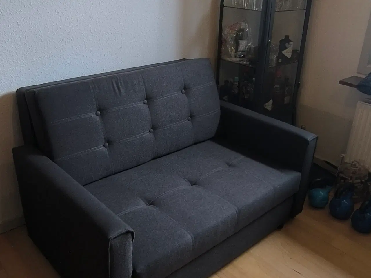 Billede 1 - VIVA LUX Sovesofa