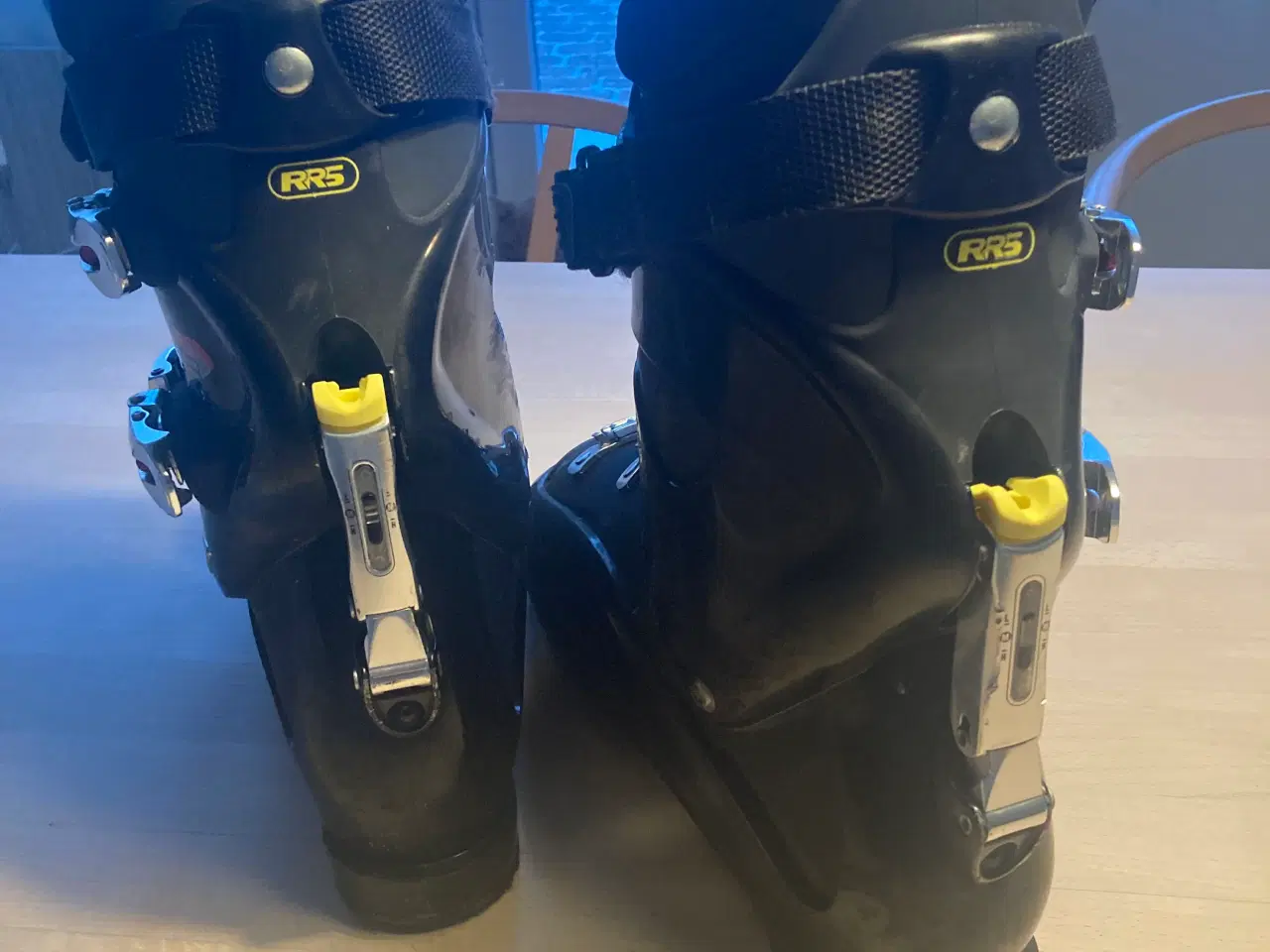 Billede 2 - God støvle, med sikkerhed.